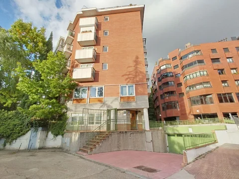 Piso en calle Bausá, 9 - Foto 26