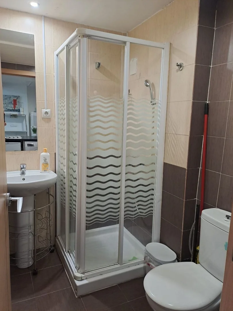 Estudio en plaza de los Mostenses, 5 - Foto 13