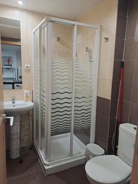 Estudio en plaza de los Mostenses, 5 - Foto 13