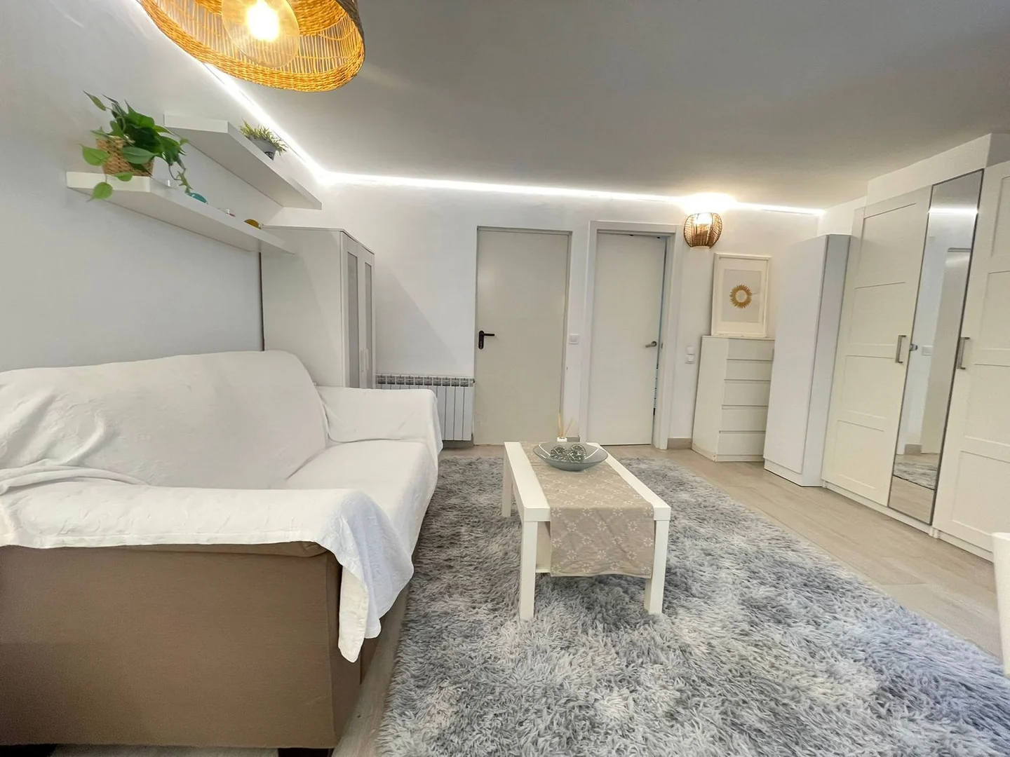 Estudio en Calle de Vicente Jimeno, Peñagrande - Foto 18