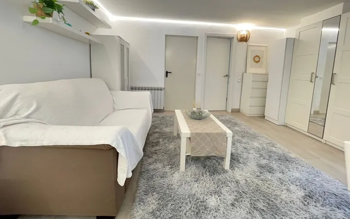 Estudio en Calle de Vicente Jimeno, Peñagrande - Foto 18