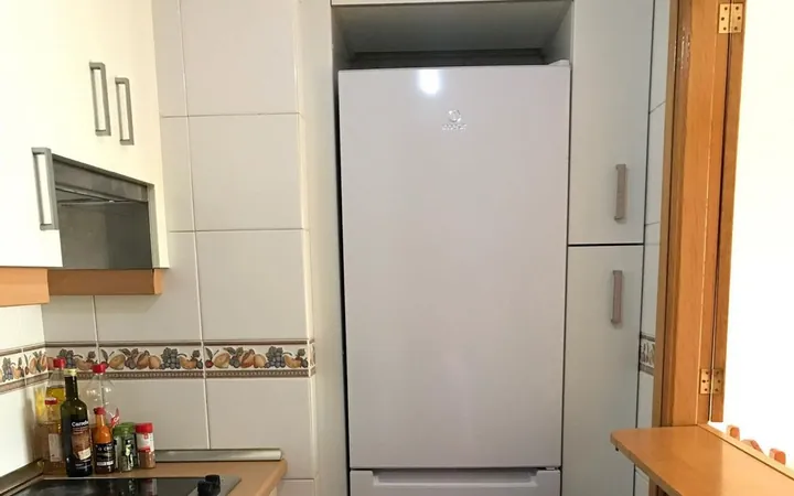 Piso en Calle Peso Hispano, 6, Pau de Carabanchel - Foto 6