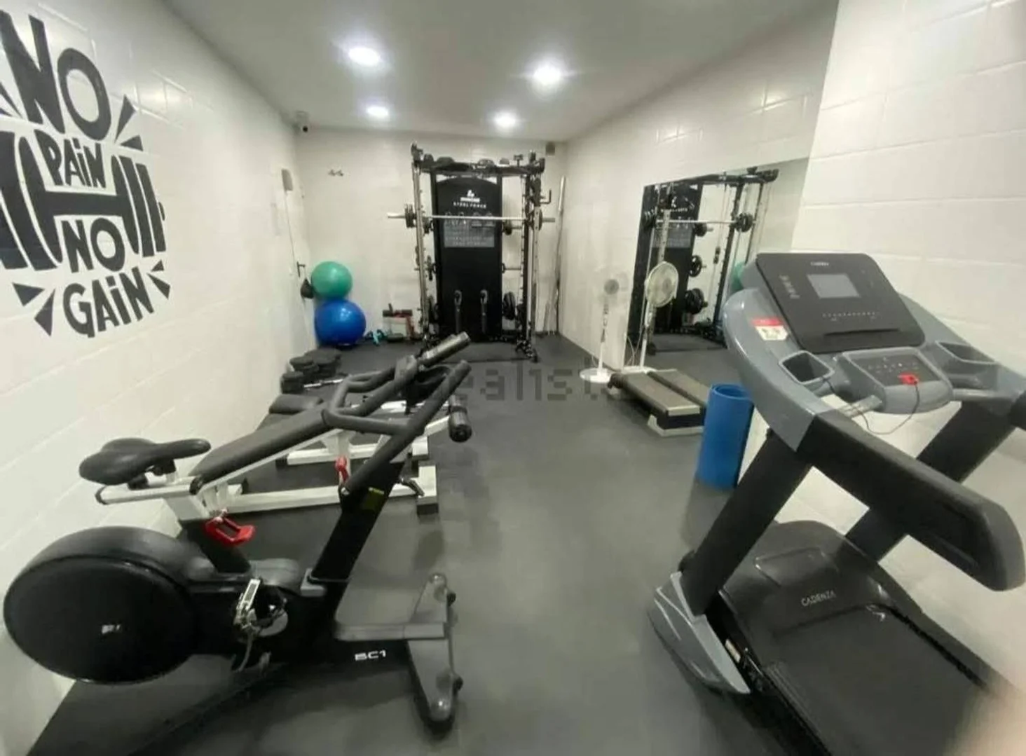 Dúplex en calle Cerro del Murmullo, 15 - Foto 40