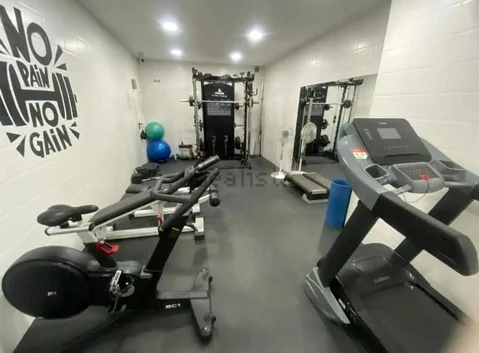 Dúplex en calle Cerro del Murmullo, 15 - Foto 40