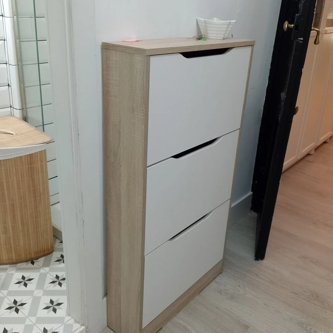 Estudio en paseo de la Infanta Isabel, 19 - Foto 18