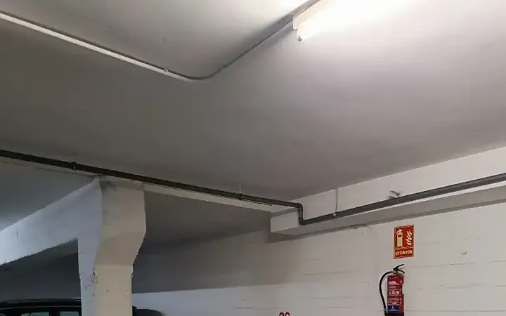 Garaje en  Carrer de Sant Gervasi de Cassoles 86 - Foto 7