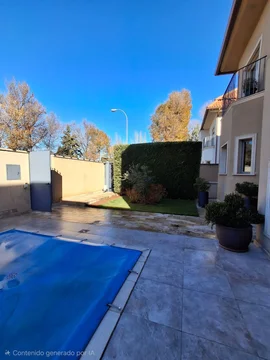 Chalet pareado en Fuentelarreina - Foto 3