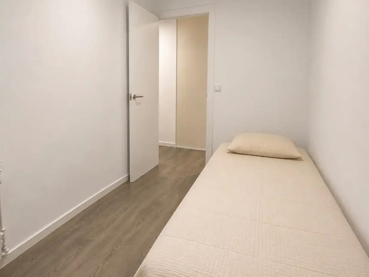 Piso en  Barcelona Capital - Foto 14