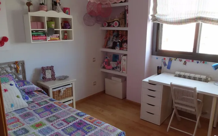 Piso en Calle de Padornelo, 26, Las Tablas - Foto 12