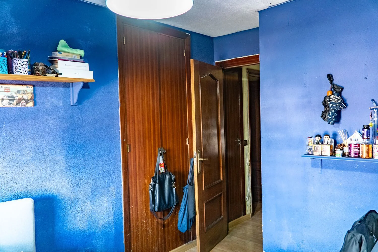 Piso en travesía de Felipe de Diego, 21 - Foto 27