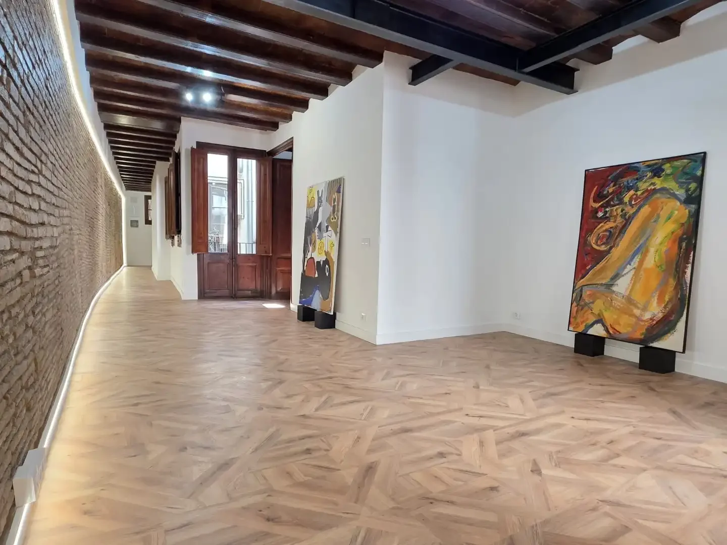 Piso en  Carrer de la Portaferrissa 19 - Foto 6