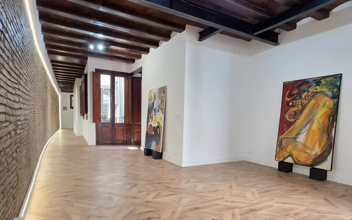 Piso en  Carrer de la Portaferrissa 19 - Foto 6