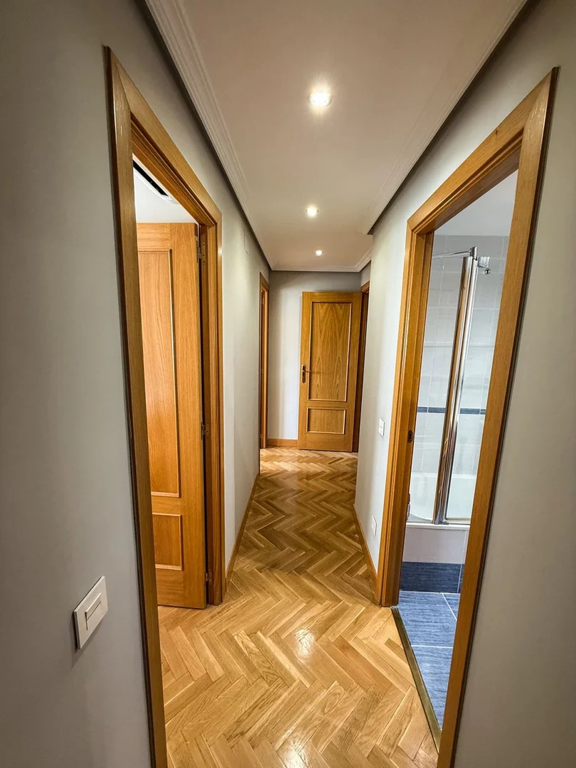 Piso en calle de Minerva, 31 - Foto 19