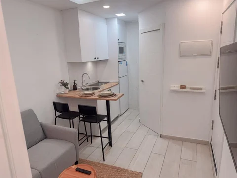 Piso en  Calle Topete 36 - Foto 5