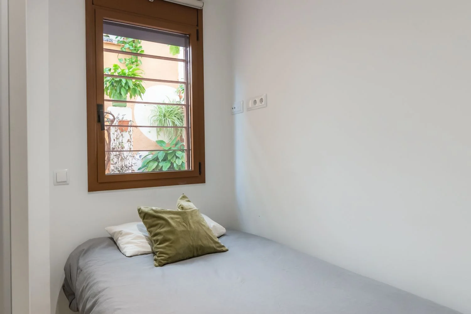 Piso en Baro de Sant LLuis, Can Baró - Foto 18