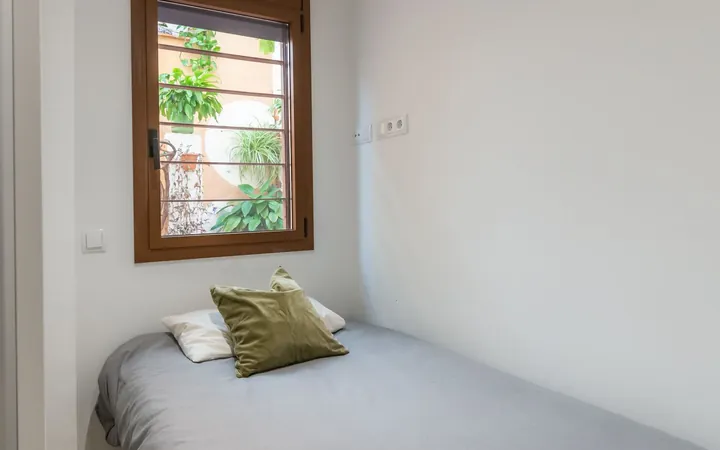 Piso en Baro de Sant LLuis, Can Baró - Foto 18