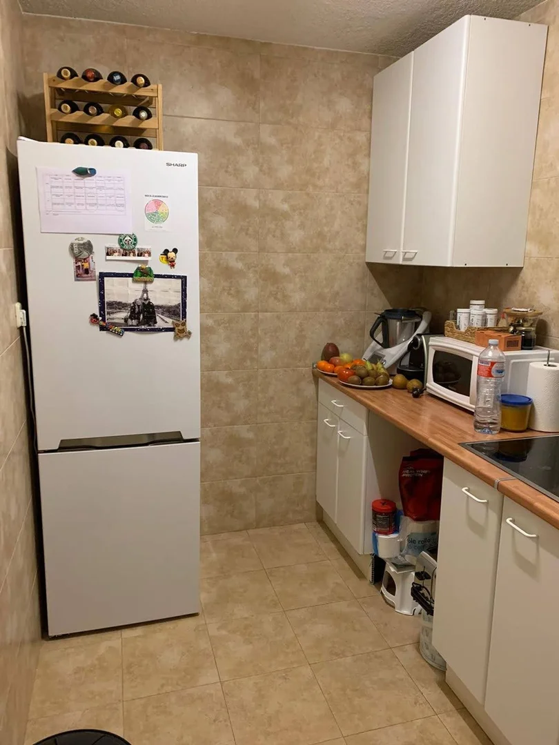 Piso en calle Valdivieso, 5 - Foto 9