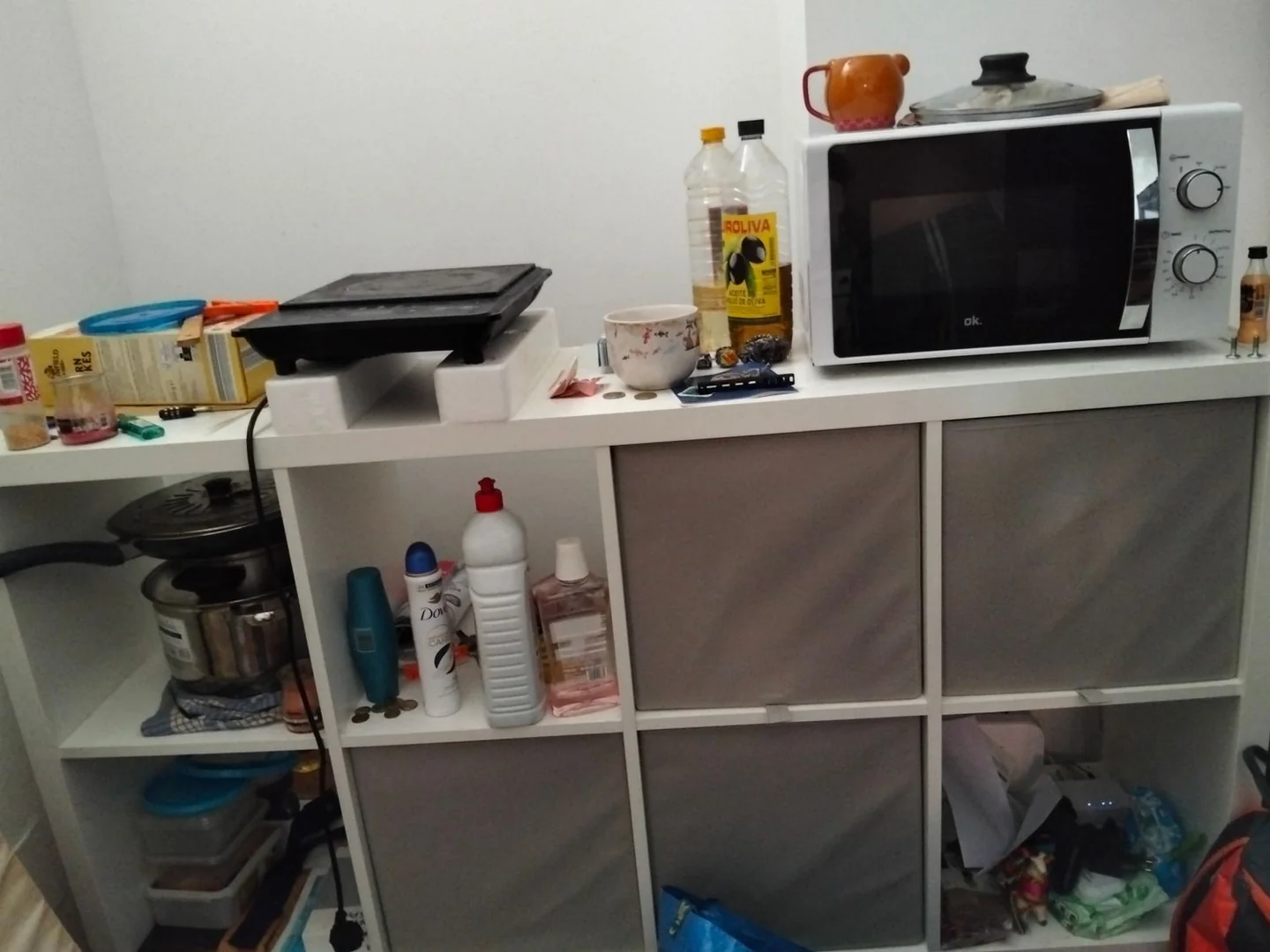 Estudio en Calle de Peña Ubiña, 41, San Diego - Foto 4