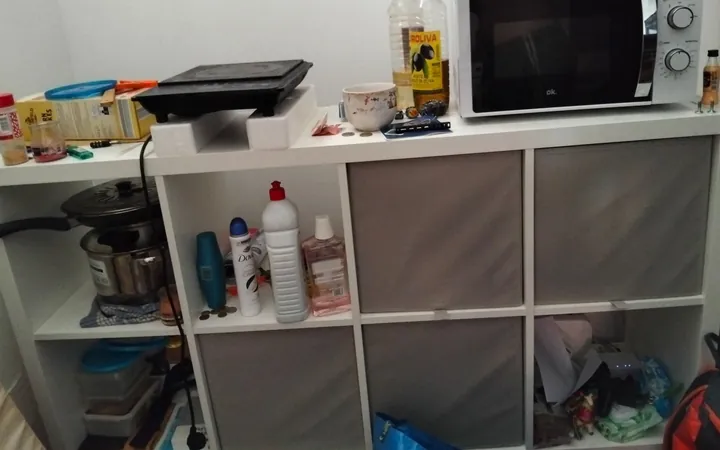 Estudio en Calle de Peña Ubiña, 41, San Diego - Foto 4
