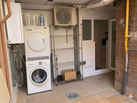 Piso en calle d'Ercilla, 46 - Foto 36