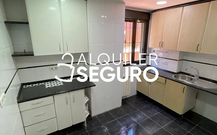 Piso en Calle de Julio Domingo, Opañel - Foto 7
