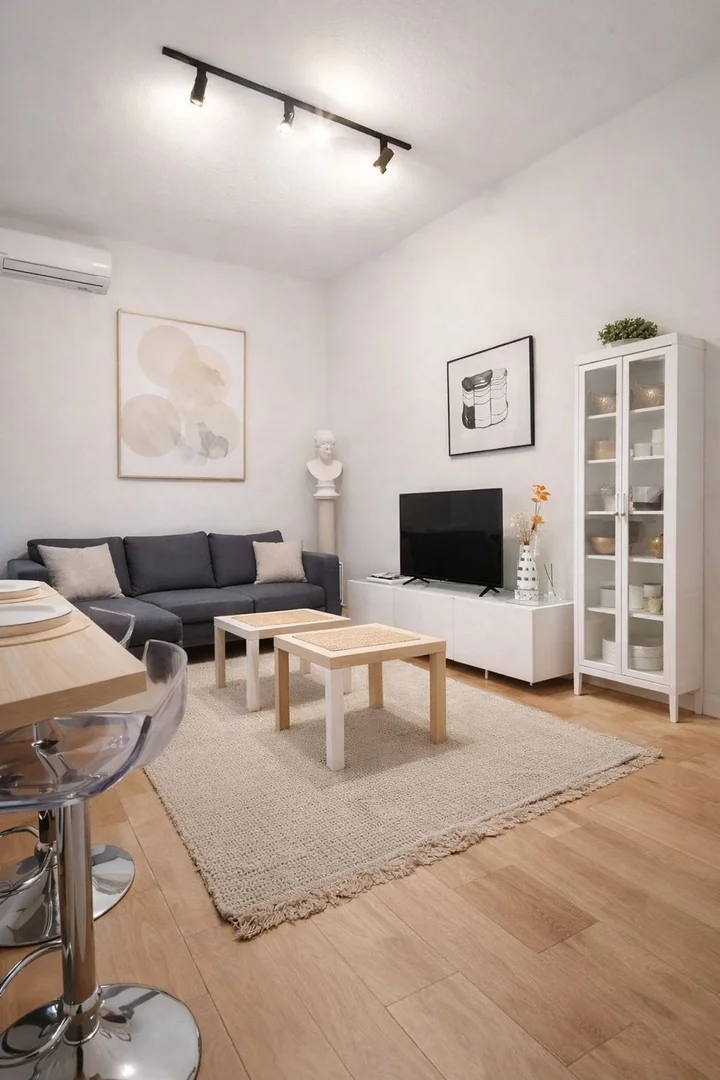 Piso en calle de Benito Gutiérrez, 37 - Foto 21