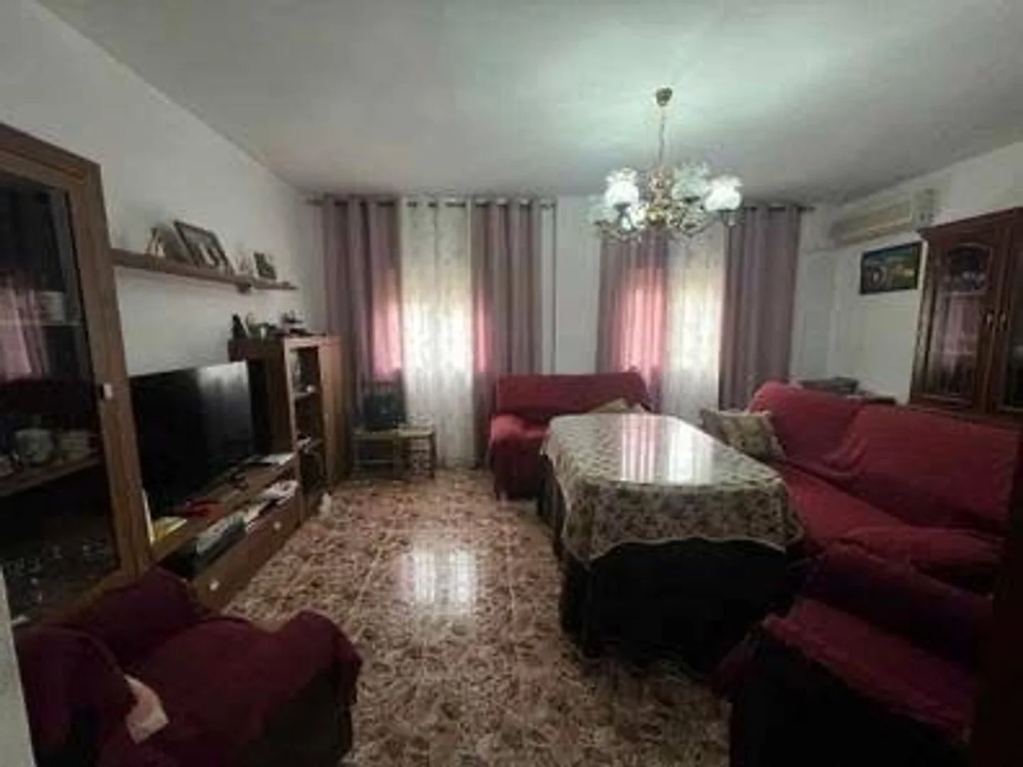 Piso en calle de Parvillas Altas, 7