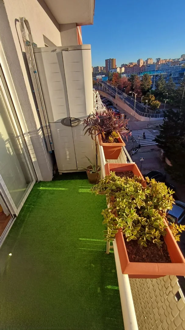 Piso en calle Arregui y Aruej, 9 - Foto 6