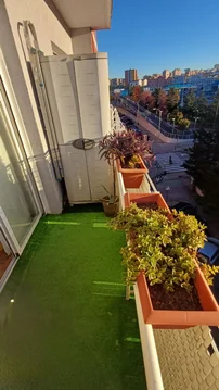 Piso en calle Arregui y Aruej, 9 - Foto 6