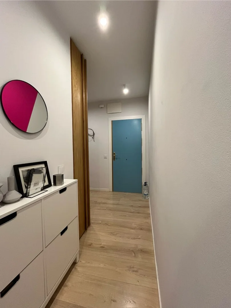 Piso en Barrio Malasaña-Universidad - Foto 11