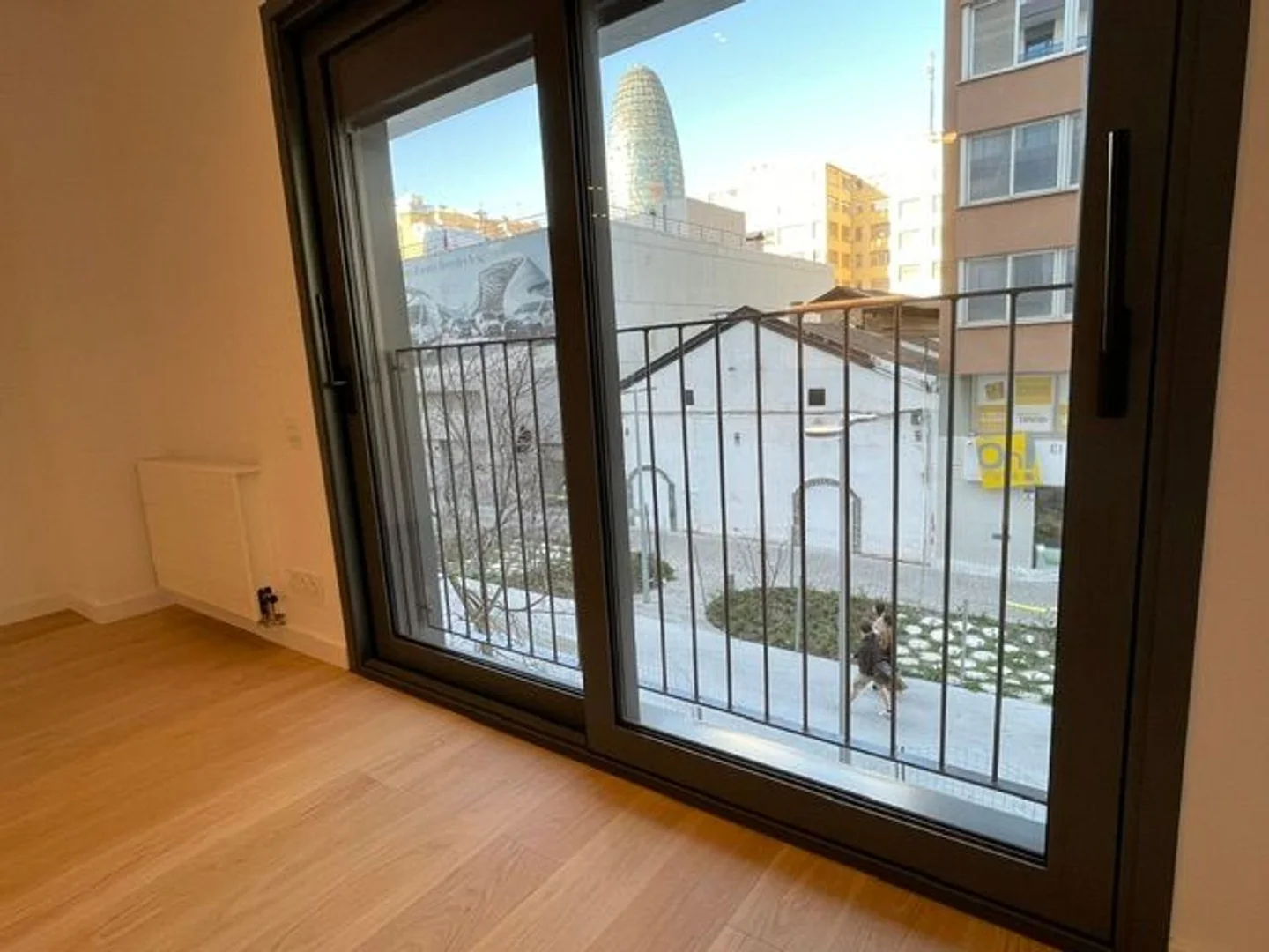 Piso en Calle d'Àlaba, 143 - Foto 6