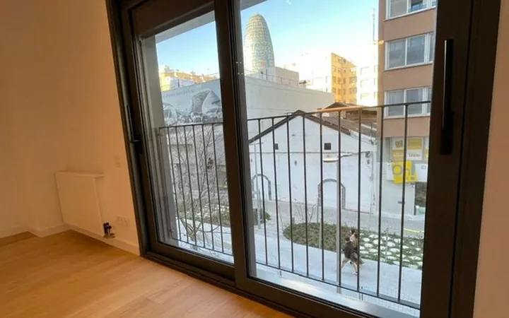 Piso en Calle d'Àlaba, 143 - Foto 6