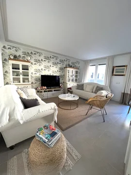 Piso en avenida de la Gavia, 54 - Foto 1