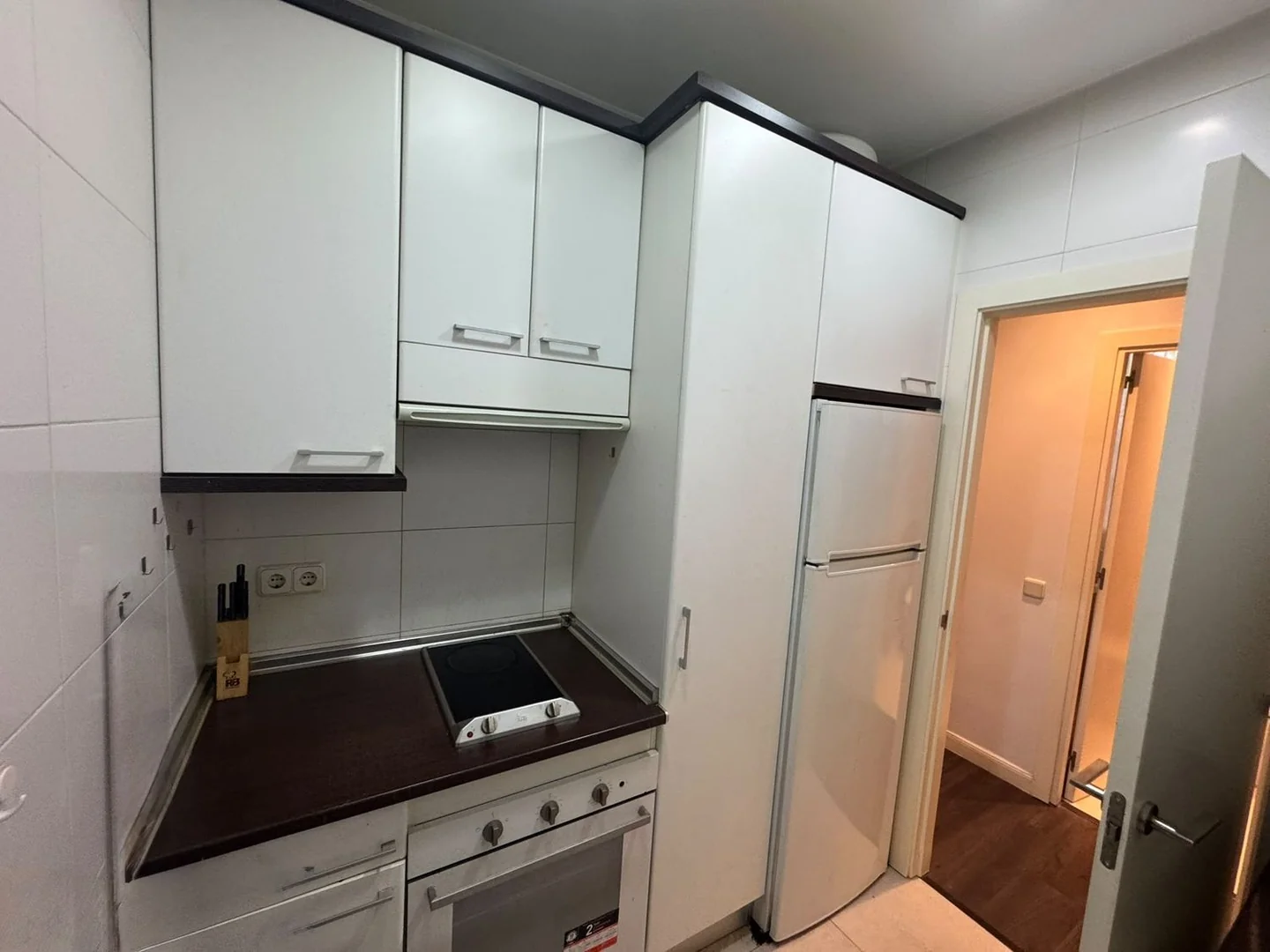 Piso en Calle de Edgar Neville, 39, Cuatro Caminos - Foto 12