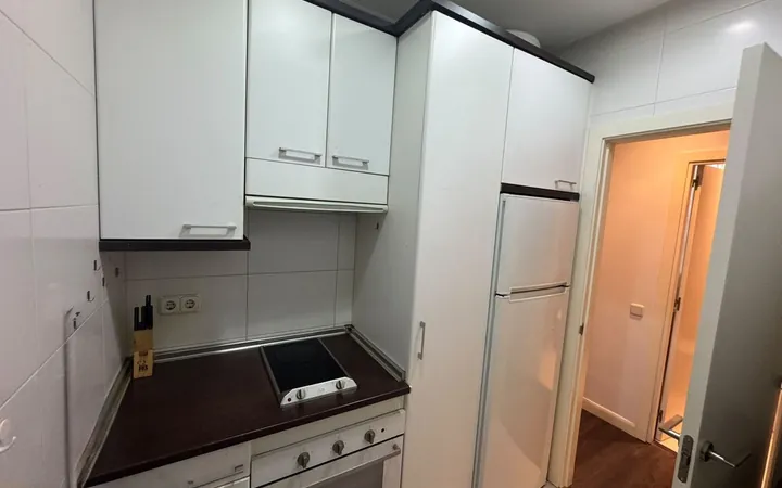 Piso en Calle de Edgar Neville, 39, Cuatro Caminos - Foto 12
