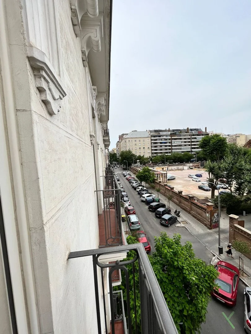 Piso en calle del General Díaz Porlier, 69 - Foto 6