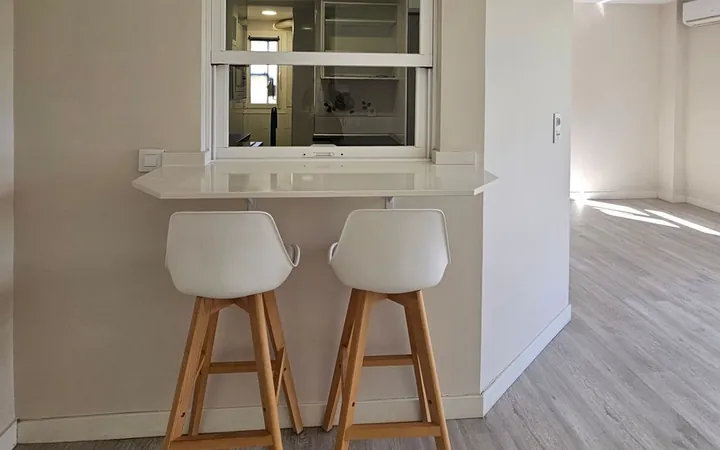 Piso en Calle del Arroyo de la Media Legua, 33, Media Legua - Foto 3