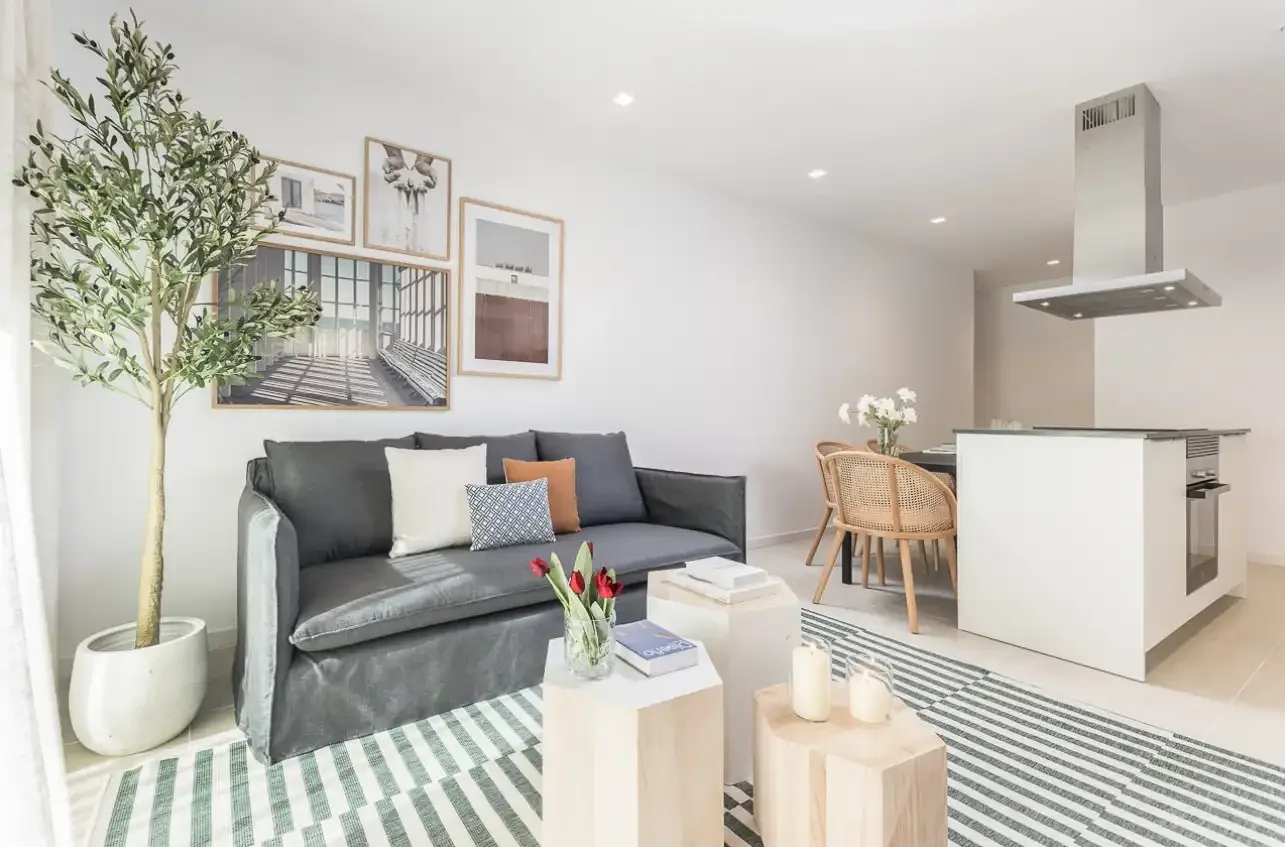 Apartamento en  Barcelona Capital - Foto 3
