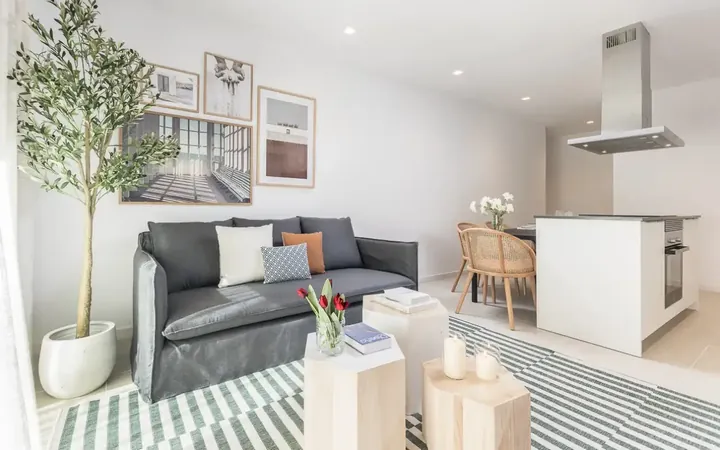 Apartamento en  Barcelona Capital - Foto 3