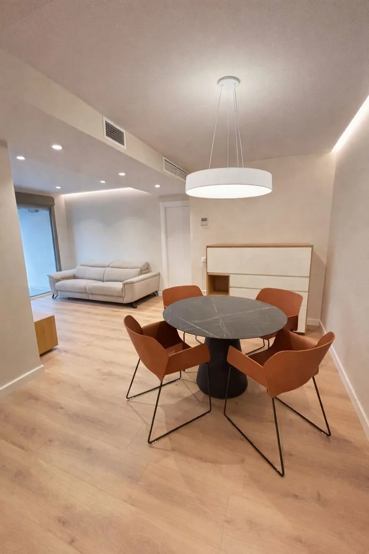 Piso en Avenida de les Tres Creus, 127, Safranar - Foto 2