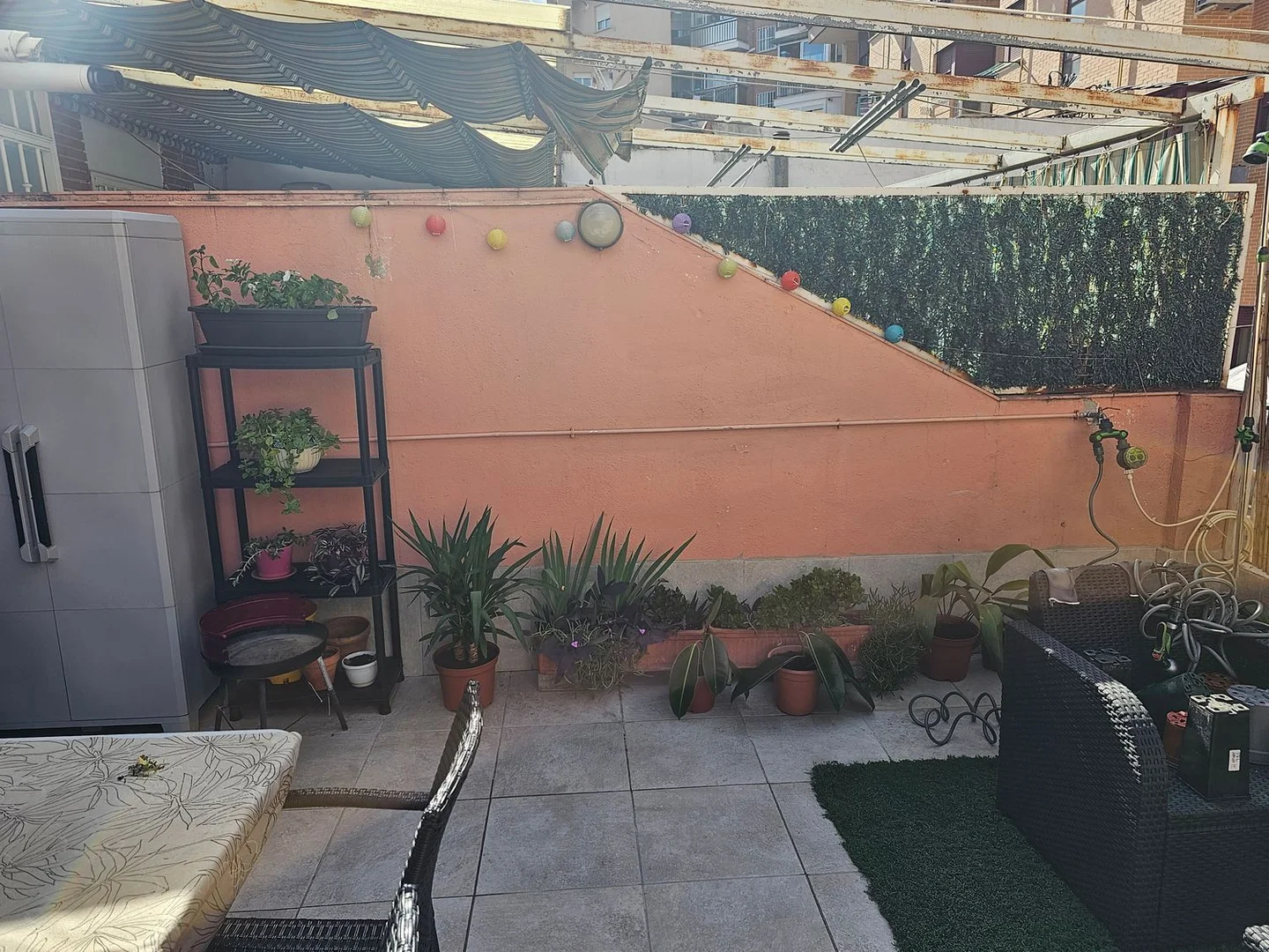 Piso en calle Chumbera, 13 - Foto 2