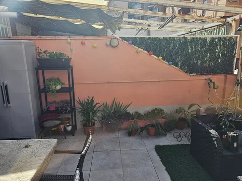 Piso en calle Chumbera, 13 - Foto 2