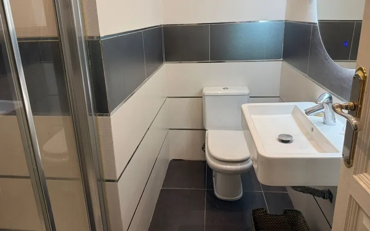 Piso en Calle de Santa Engracia, 118, Nuevos Ministerios-Ríos Rosas - Foto 12