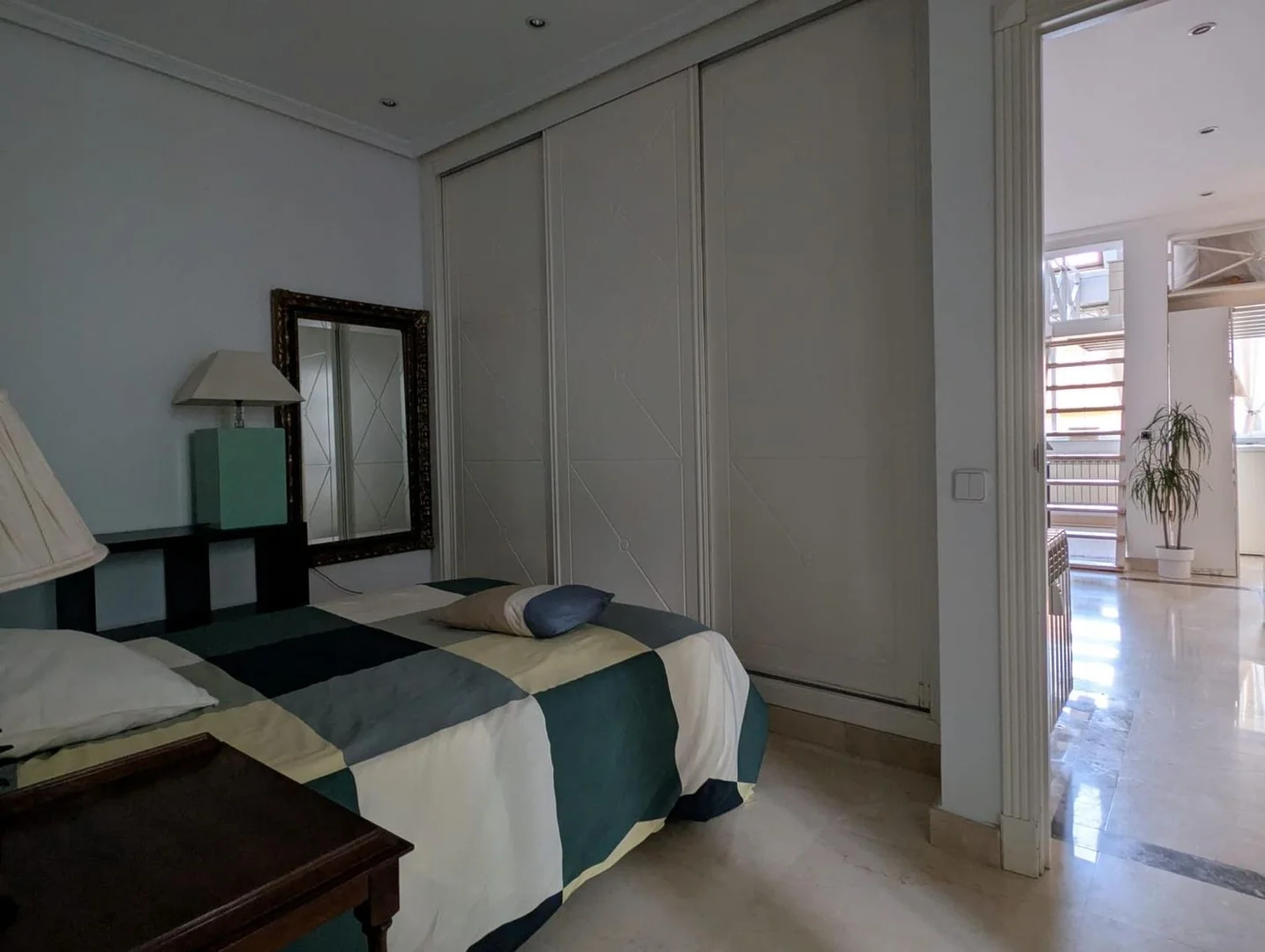 Ático en calle de Juan Álvarez Mendizábal, 29 - Foto 5