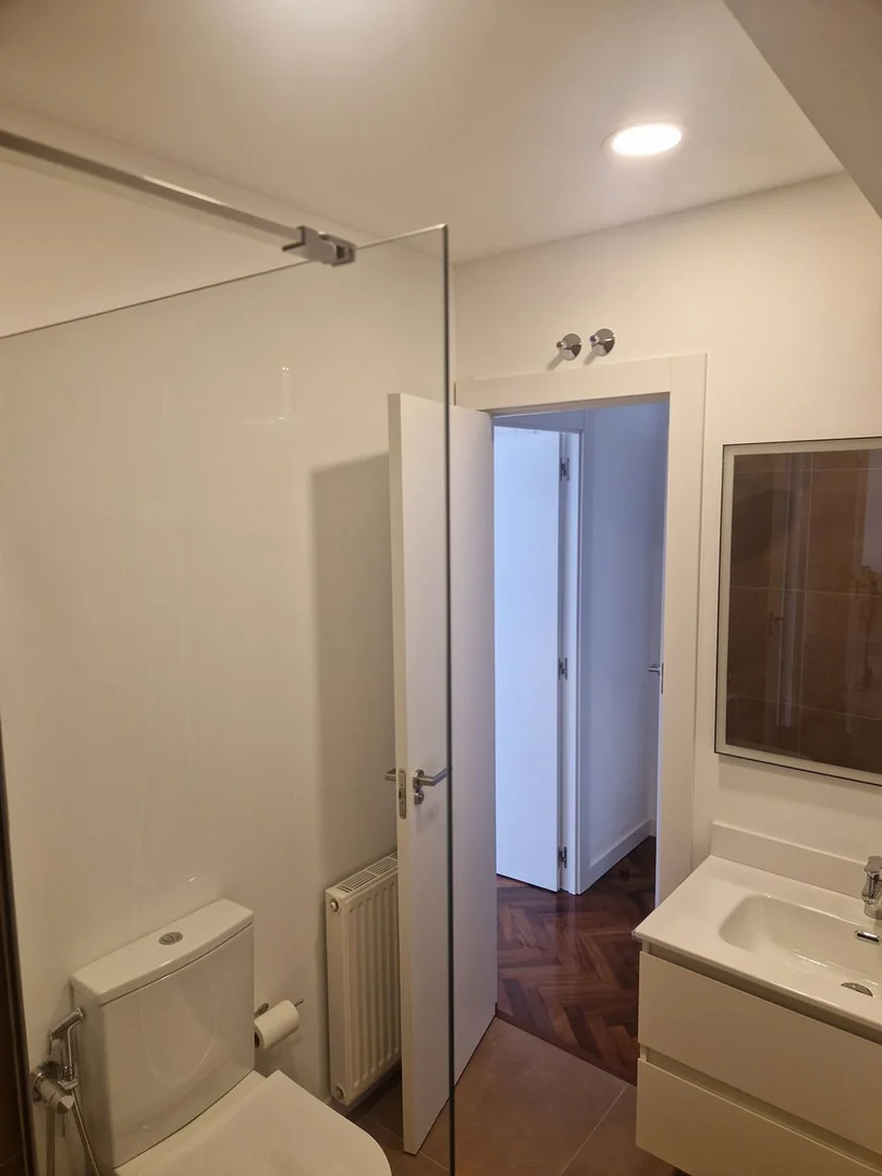 Dúplex en Calle de Luis Vélez de Guevara, 9, Lavapiés-Embajadores - Foto 8