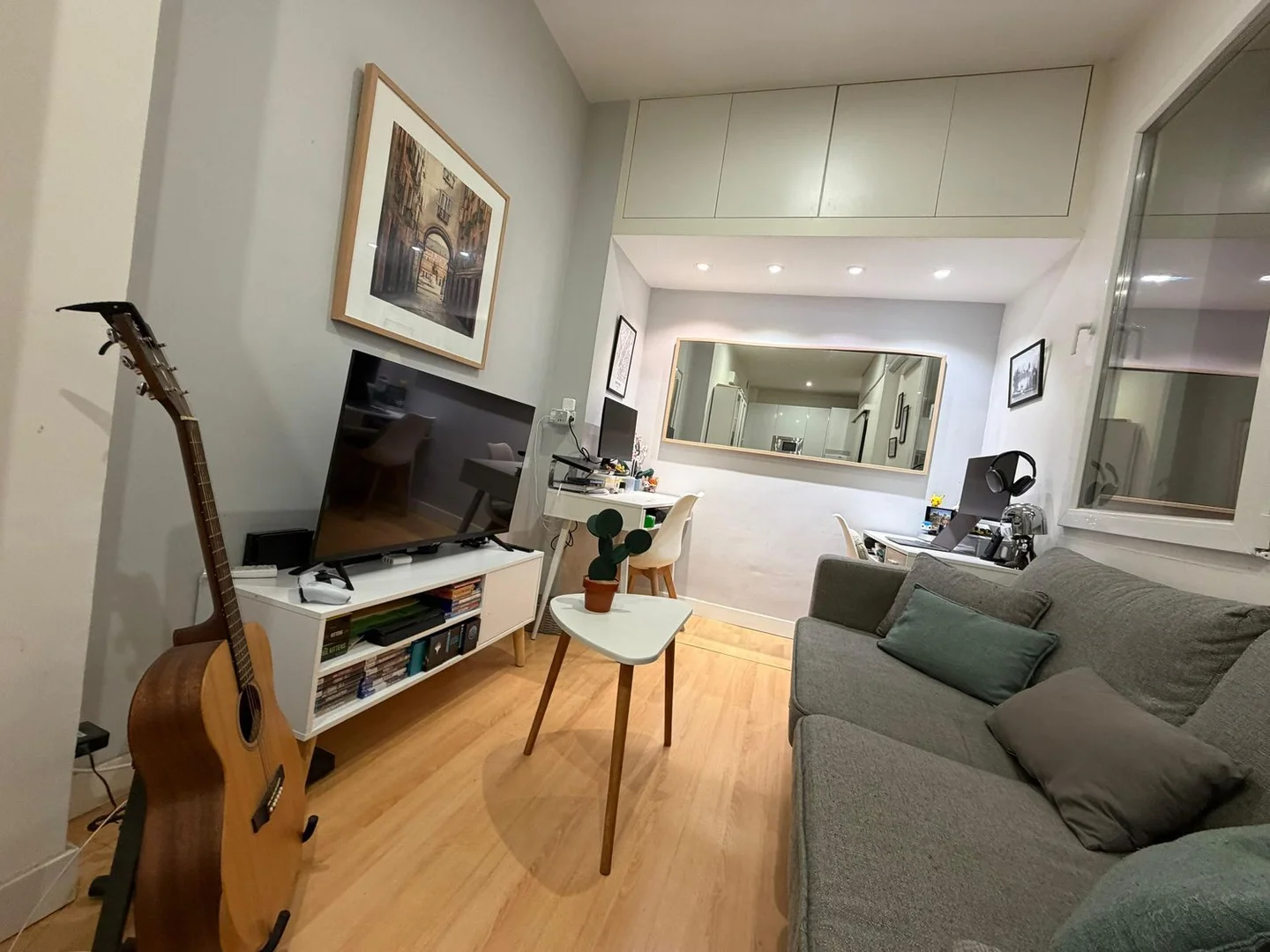 Piso en calle de Vargas, 8 - Foto 24