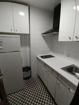 Piso en calle del Príncipe de Vergara, 122 - Foto 6