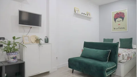 Estudio en calle de Antonio López, 25 - Foto 5