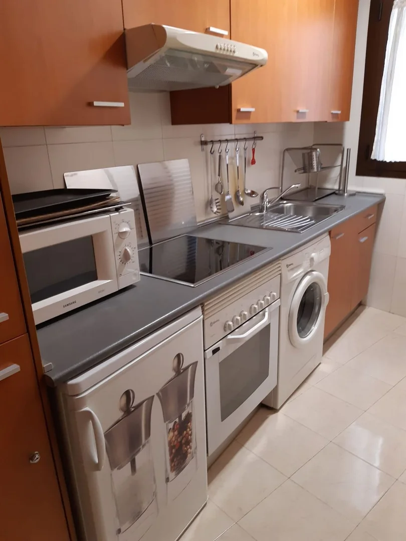 Piso en calle de Almadén, 26 - Foto 7