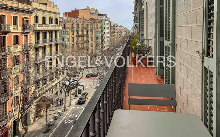 Piso en L'Antiga Esquerra de l'Eixample, L'Antiga Esquerra de l'Eixample - Foto 8